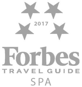 Forbes Spa